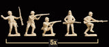 Italeri 6170 - Maqueta Figuras Japanese Infantry. Escala 1/72