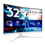 EAN 8721038002614 - Philips Evnia 5000 32M2C5501/00 pantalla para PC 80 cm (31.5") 2560 x 1440 Pixeles Quad HD LCD Blanco imagen 2