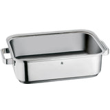 Wmf Vitalis Dampfgarer Mit Glasdeckel 6,5 L
