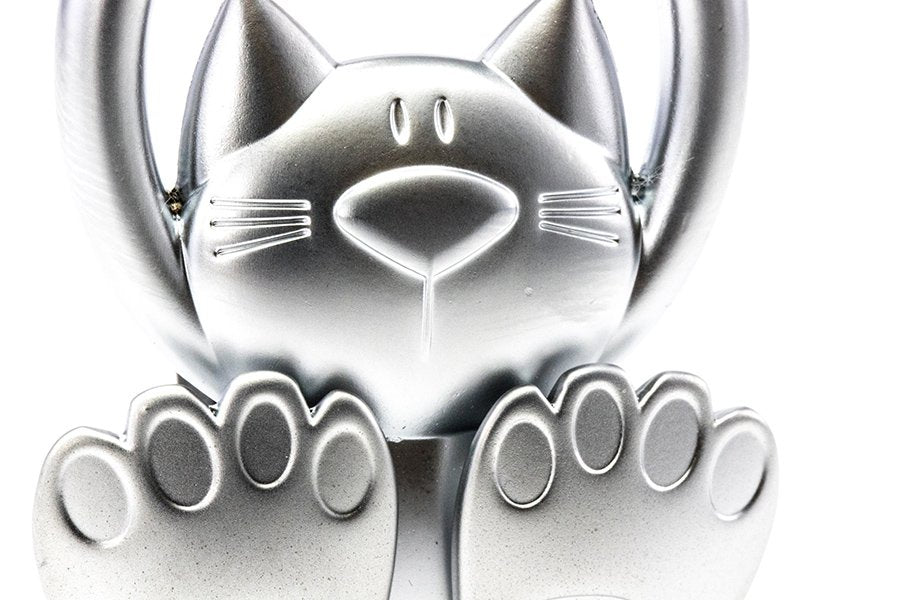 Troika Schlüsselanhänger Tabby