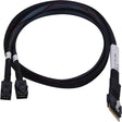 EAN 0760884158616 - Microchip Technology 2304900-R cable Serial Attached SCSI (SAS) 0,8 m Negro imagen 1