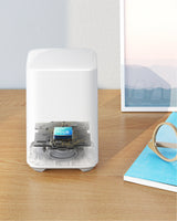 Pack 2 Cámaras De Videovigilancia Eufy Eufycam 2c 135 Visión Nocturna Control Desde App