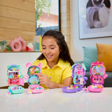EAN 0194735275007 - Polly Pocket JCR39 set de juguetes imagen 9