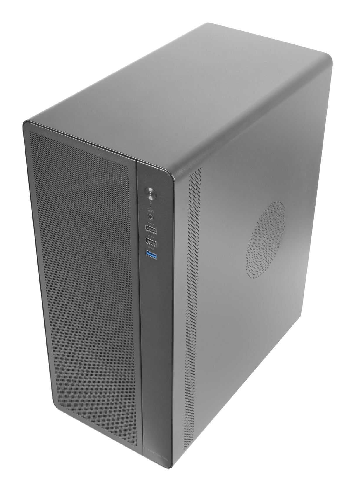Caja Semitorre Atx 2aero Tacens