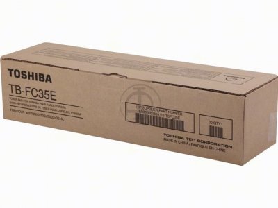 Toshiba  Bote Residual E-Studio2500c/3500c/3510c 12000 Paginas