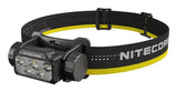 EAN 6952506408689 - Nitecore HC70 UHE linterna Negro Linterna con cinta para cabeza LED imagen 1