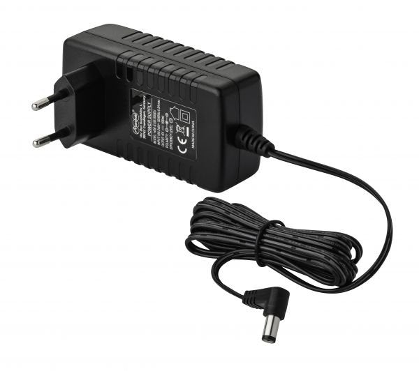 EAN 4019377902745 - Auerswald COMfortel® D-XT-PS adaptador e inversor de corriente Interior Negro imagen 1