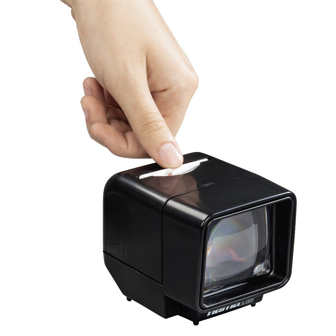 Hama "Led" Proyector De Diapositiva 3x
