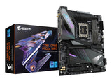 EAN 4719331860141 - GIGABYTE Z790 AORUS PRO X WIFI7 Intel Z790 Express LGA 1700 ATX imagen 1