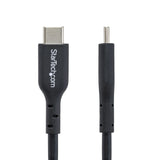Cable De Carga Usb-C De 4m Cabl