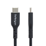 Paquete De 2 Cables Usb-C De Cabl