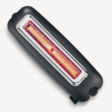 EAN 4008146251504 - Severin AT 2515 tostadora 2 rebanada(s) 1000 W Acero inoxidable imagen 5