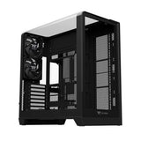EAN 4711658540348 - Thermaltake View 390 TG Midi Tower Negro imagen 1