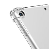 Cover For Orlando Clear Tpu Cover Ipad - 10.9 10th Gen 2022 - Warranty: 24m