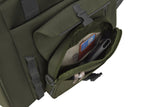 EAN 0197961660296 - HP 15.6 Modular Laptop Bag 39,6 cm (15.6") Bandolera Verde, Gris imagen 10