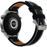 EAN 5905913006000 - MaxCom Ecowatch1 3,86 cm (1.52") 51 mm Digital 360 x 360 Pixeles Negro imagen 5