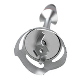 Batidora De Mano Solac S91606400 Ba5618 Acero Inoxidable