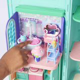 EAN 0778988374108 - Gabby's Dollhouse 6062036 accesorio para casa de muñecas Cuarto de baño para casa de muñecas imagen 4