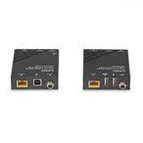 Lindy 70m Cat.6 Hdmi 4k60, Usb & Audio Kvm Extender