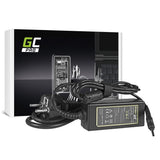 Cargador Portatil Samsung 19v 2.1a 3.0x1.0mm Greencell Ad18ap