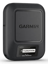 Garmin Inreach Rastreador Gps Universal Negro