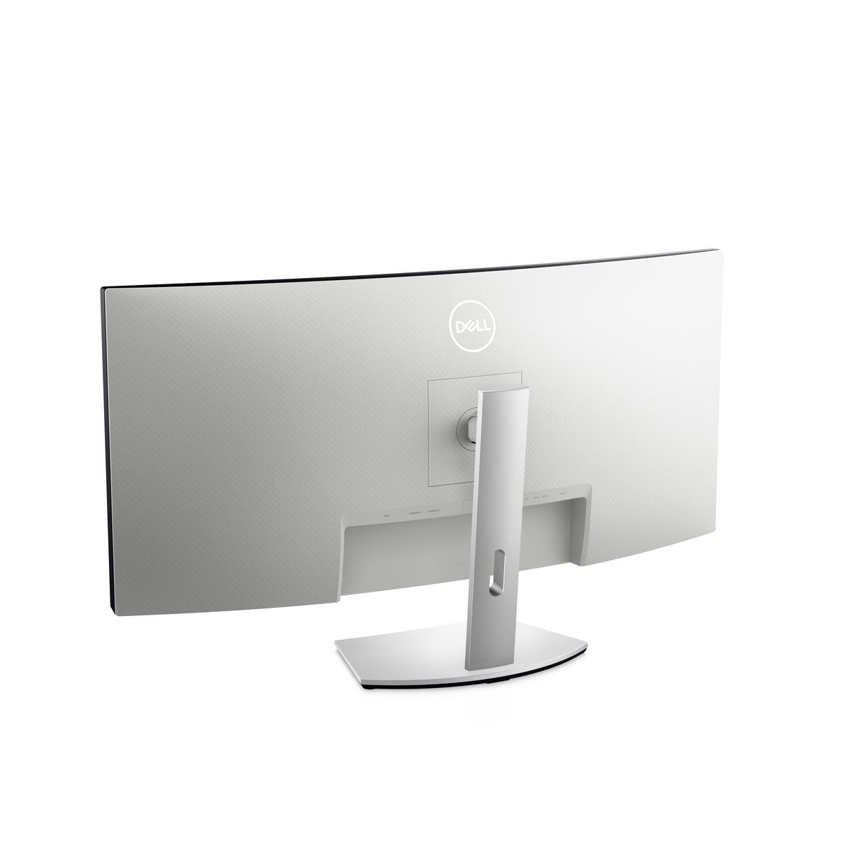 EAN 0884116375630 - DELL S Series S3422DW pantalla para PC 86,4 cm (34") 3440 x 1440 Pixeles Wide Quad HD LCD Plata imagen 9