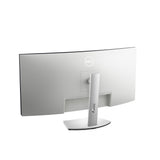 EAN 0884116375630 - DELL S Series S3422DW pantalla para PC 86,4 cm (34") 3440 x 1440 Pixeles Wide Quad HD LCD Plata imagen 9