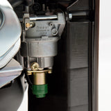Petrol Generator 6.5kw 230v/Gda 7500e Daewoo