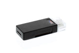 EAN 3303170062753 - T'nB DCPOCKETSD1 lector de tarjeta USB 3.2 Gen 1 (3.1 Gen 1) Negro imagen 3