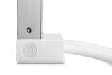 Ekwb Ek-Nucleus Aio Cr360 Lux D-Rgb Blanco 3831109897850