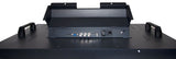 EAN 5715063302699 - Ernitec 24 Surveillance monitor for 24/7 Use, Full HD 1 x HDMI 2.0, 1 x VGA, 2 x BNC out, 1 x BNC IN, 2 x imagen 4