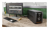Vertiv Psa6e-1000it-Iec Sai (Ups) Línea Interactiva 1 Kva 525 W 6 Salidas Ac