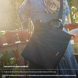 EAN 0197961280494 - HP 14 Convertible Laptop Backpack Tote 35,8 cm (14.1") Negro imagen 5