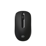 Ms9922_black 2.4g Wireless Raton
