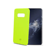 EAN 8021735749431 - Celly Shock funda para teléfono móvil 14,7 cm (5.8") Amarillo imagen 1
