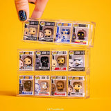 Blister 4 Figuras Bitty Pop Star Wars Luke