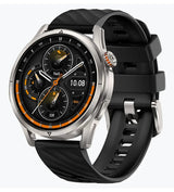 EAN 6978602500034 - KOSPET MAGIC R10 3,63 cm (1.43") AMOLED Digital 466 x 466 Pixeles Pantalla táctil Plata GPS (satélite) imagen 1