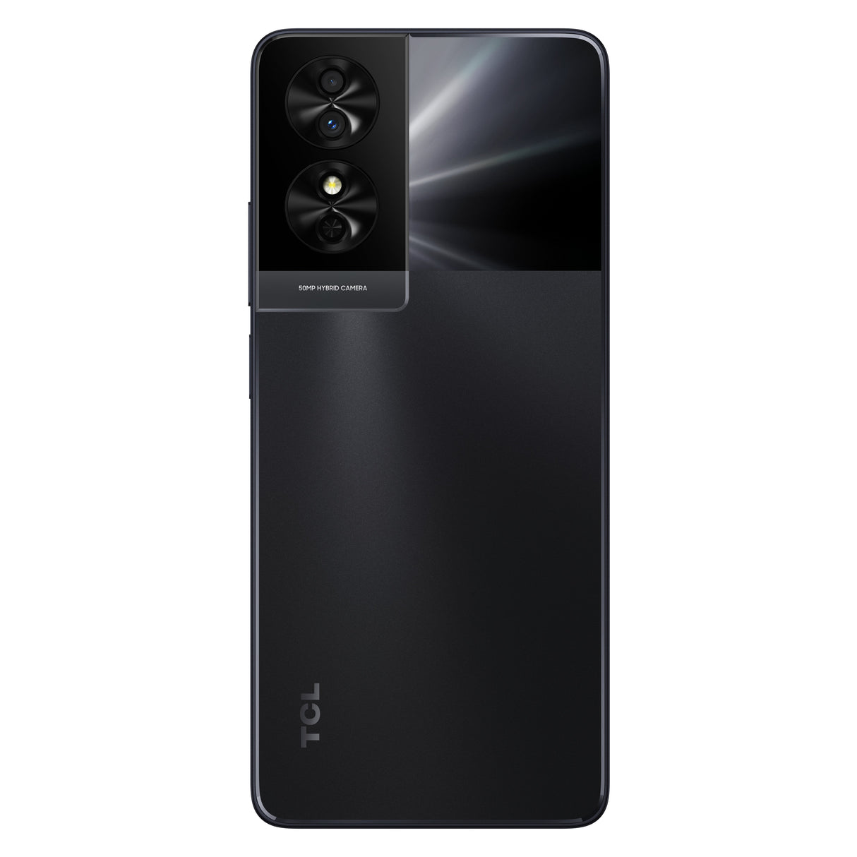 Smartphone  Tcl 50se 12+256gb Space Gray