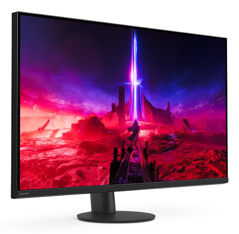 Sony Inzone M9ii - 27"  4k  Ips  160hz  Hdr