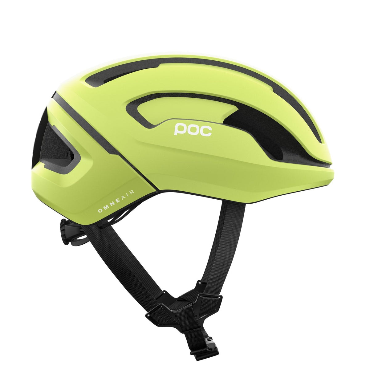 Poc Omne Air Mips Verde