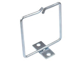 EAN 4014619769094 - Alcasa GC-N0047 abrazadera para cable Metálico imagen 1