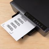 Cricut 2010363 Vinilo De Transferencia Térmica Lámina De Vinilo De Transferencia Térmica Vinilo De Termotransferencia Liso 12 Hojas