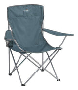 Silla De Camping Easy Camp Spruce Arm Chair 2025 480088 Azul