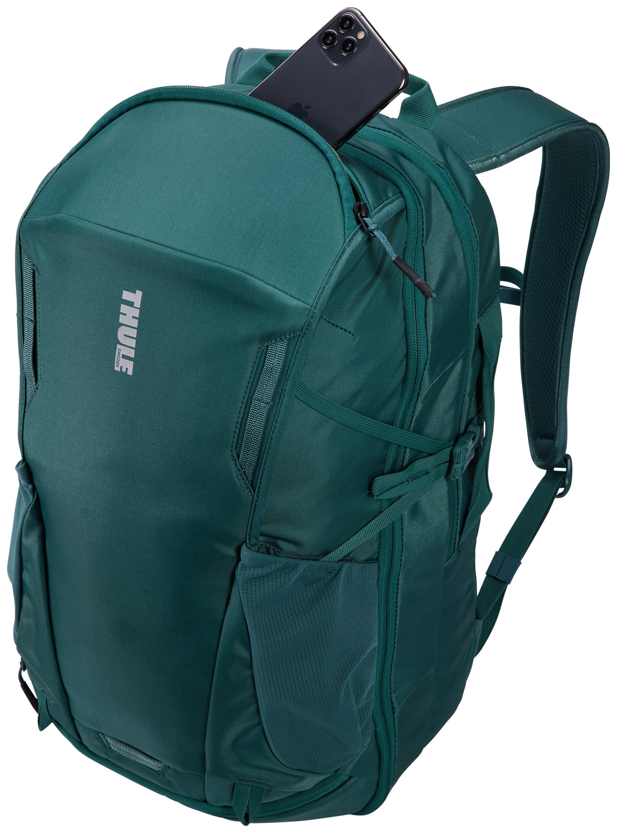Mochila Thule Rucksack 30l Mallard Green Enroute Backpack