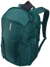 Mochila Thule Rucksack 30l Mallard Green Enroute Backpack