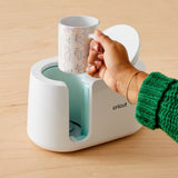 EAN 0093573882814 - Cricut Blank tazón Blanco Universal 36 pieza(s) imagen 2