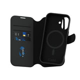 Panzerglass Care Feature Case Tango 2-In-1 Wallet W. Magsafe Iphone 16