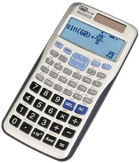 Calculadora Científica Sc 3790 252