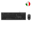 EAN 8436624422300 - CoolBox COO-KTR-02UIT teclado Ratón incluido Hogar / Oficina imagen 1
