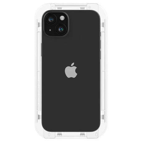 EAN 8809896752244 - Spigen AGL06903 protector de pantalla o trasero para teléfono móvil Apple 2 pieza(s) imagen 7